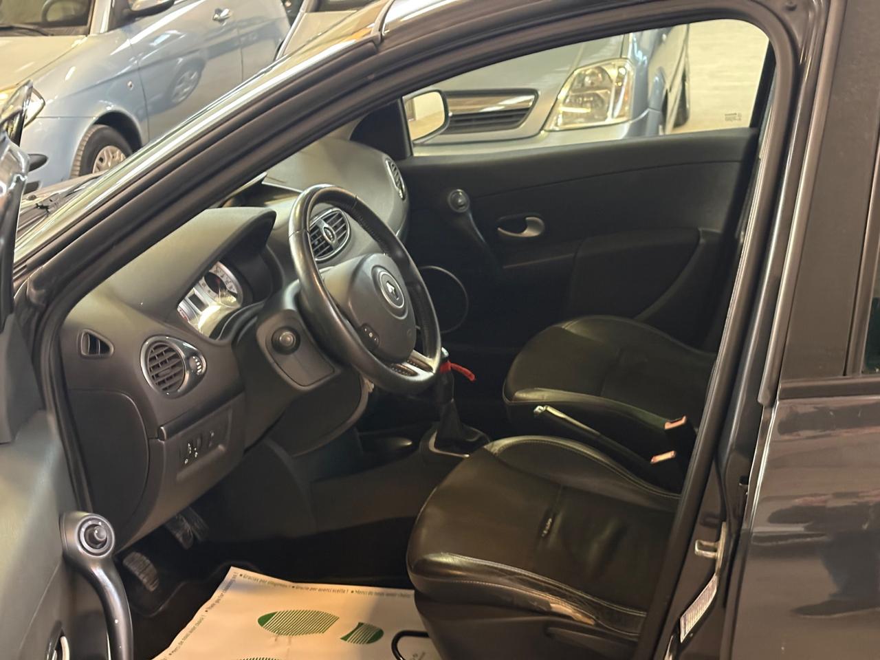 Renault Clio 1.2 16V 5 porte Rip Curl