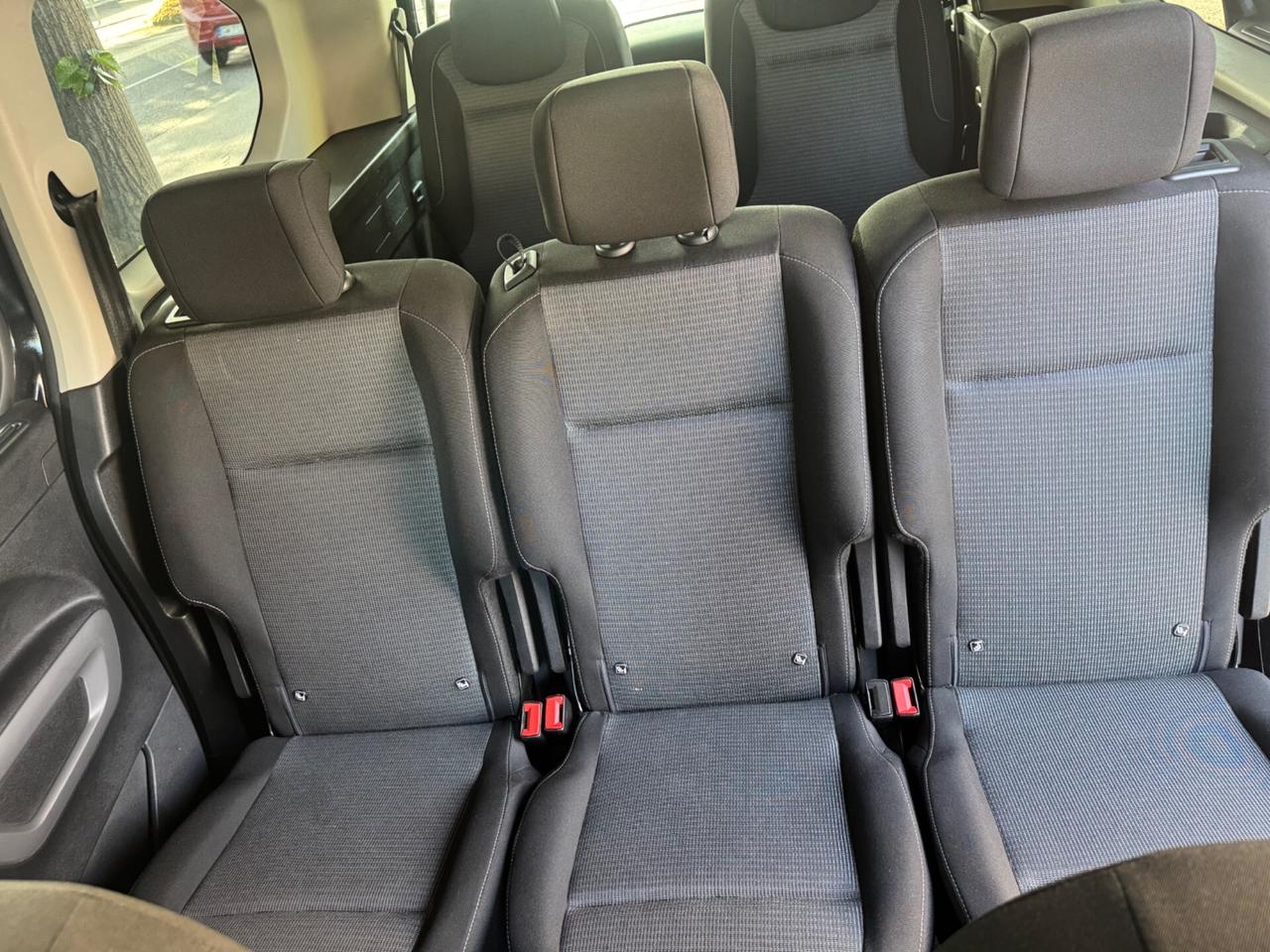 Toyota Proace City Verso 7 posti1.5D 130 CV S&S Luxury