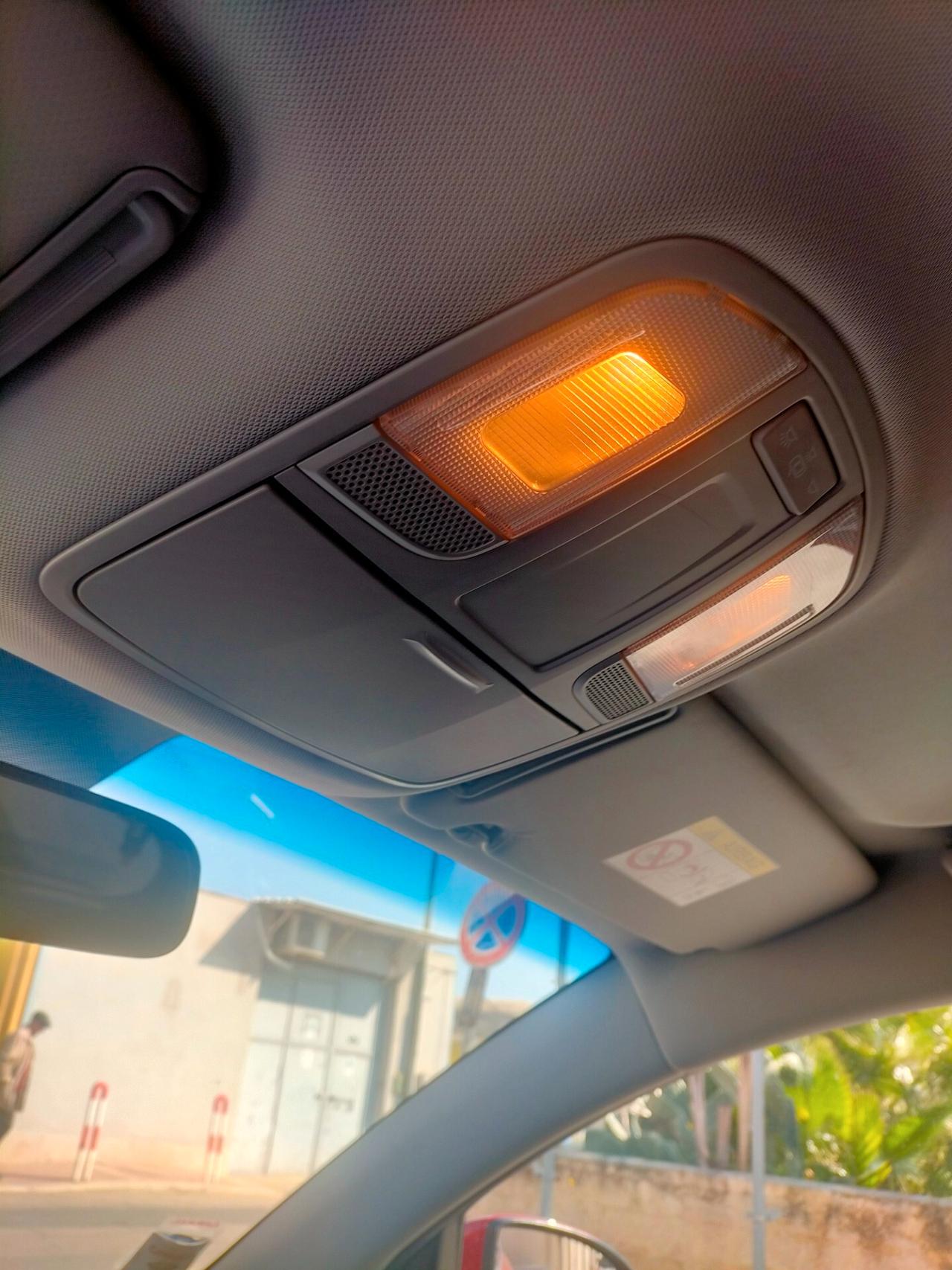 Hyundai Tucson 1.6 CRDi XTech