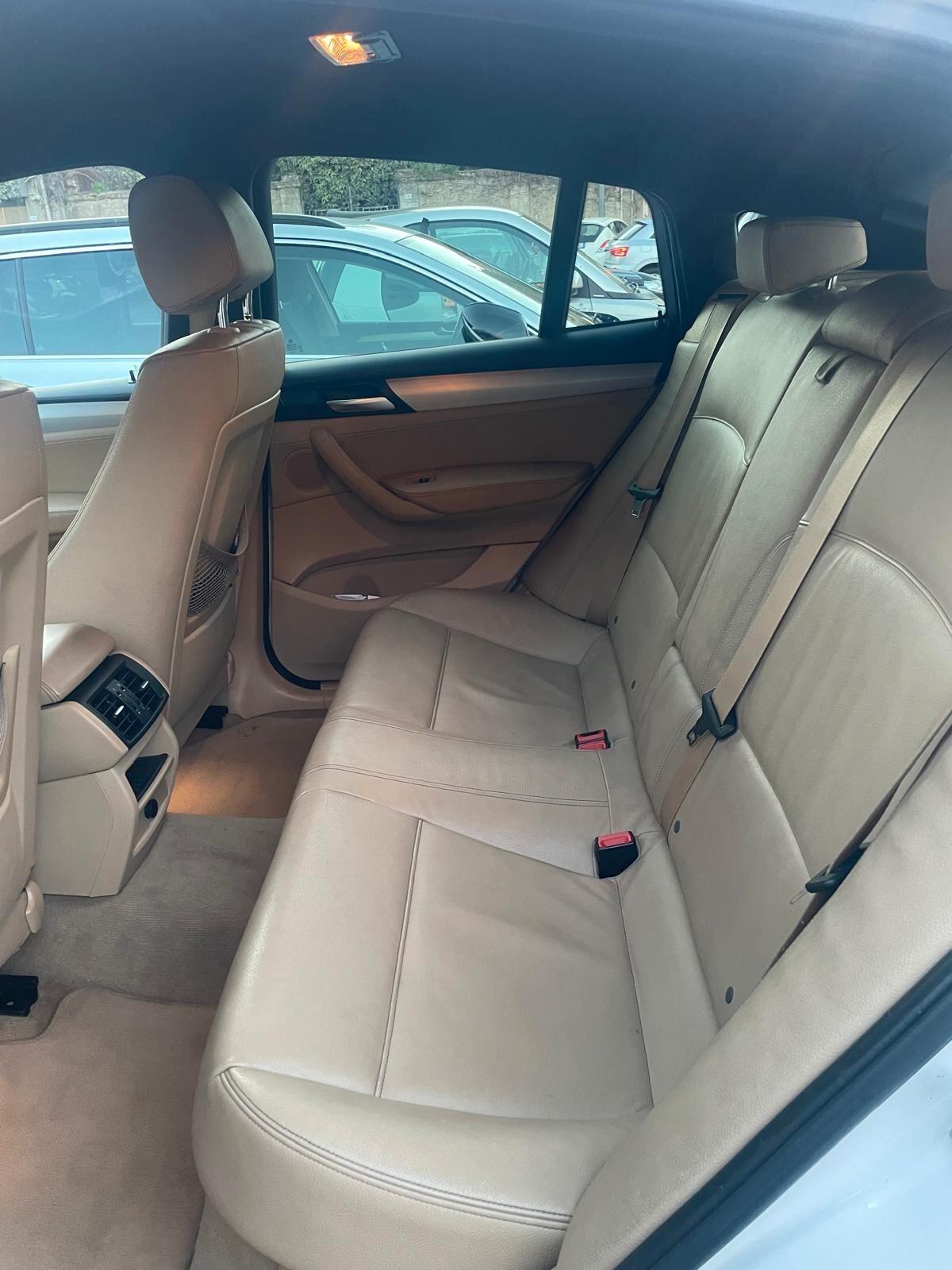 Bmw X4 M xDrive20d Msport