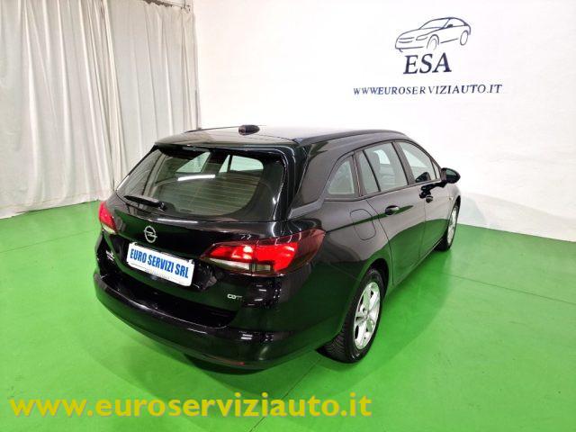 OPEL Astra 1.6 CDTi 110CV Start&Stop Sports Tourer Business