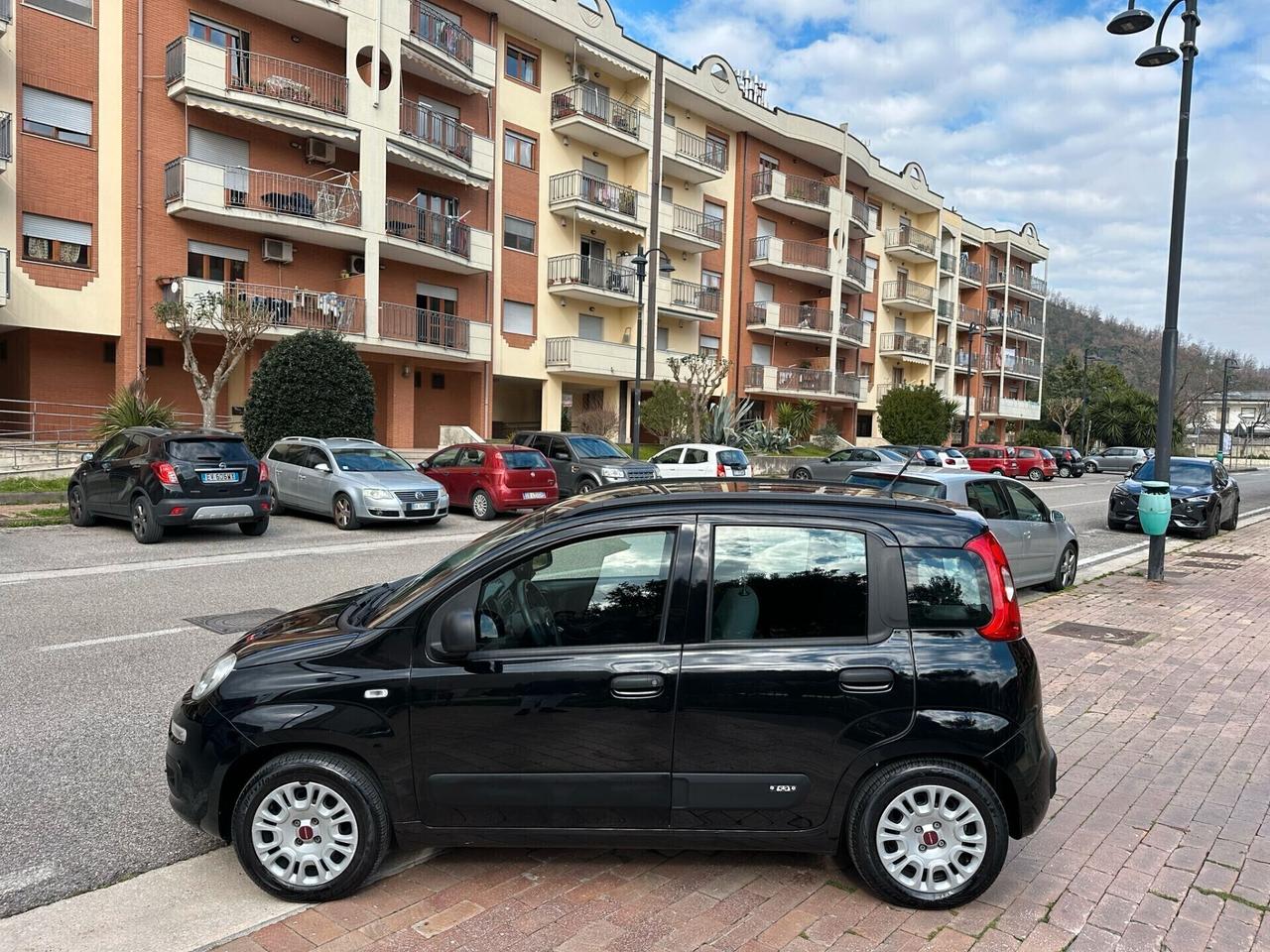 Fiat Panda 1.2 EasyPower Easy - GPL CASA MADRE -