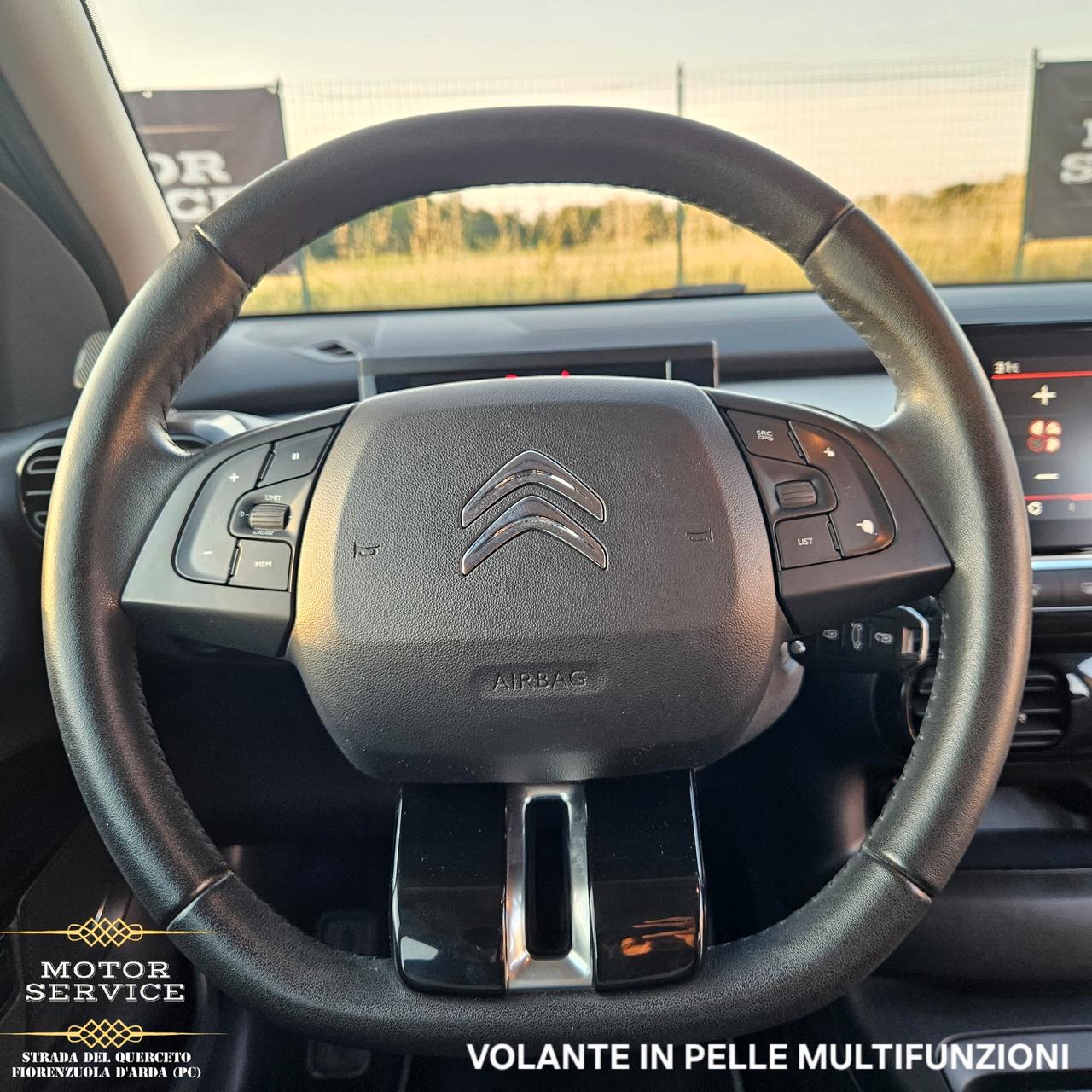 Citroen C4 Cactus Shine UNIPRO PREZZO FINALE