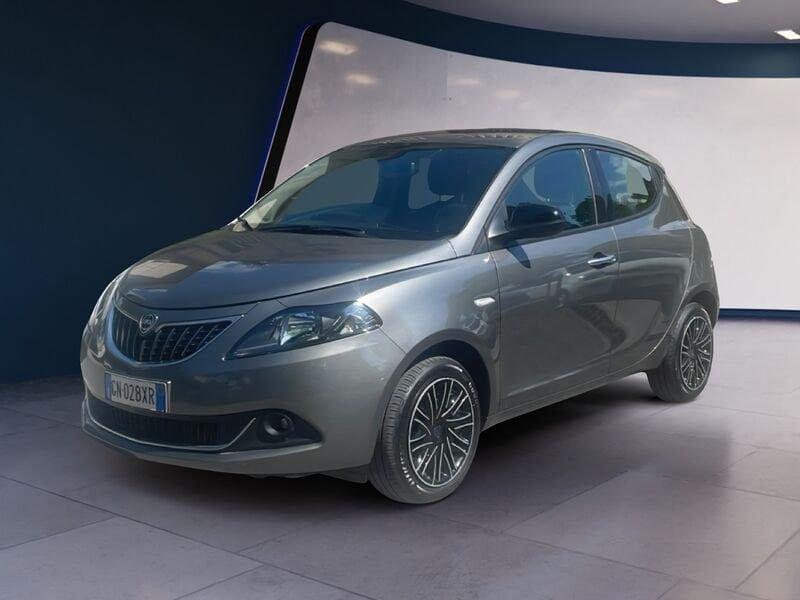 Lancia Ypsilon 1.0 FireFly 70cv Hybrid Gold