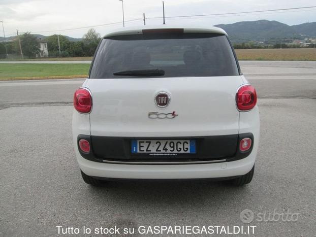 FIAT 500L 1.3 Multijet 85 CV Pop Star