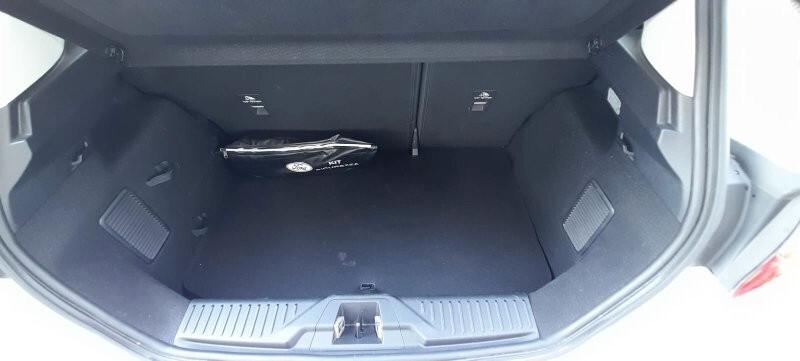 Ford Fiesta 1.1 75 CV GPL 5 porte Plus