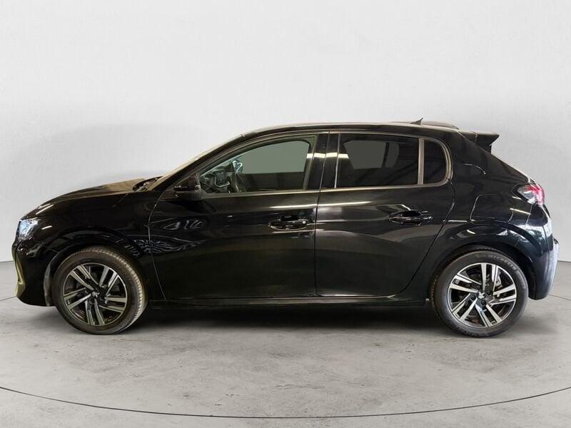Peugeot 208 Allure PureTech 100 S/S