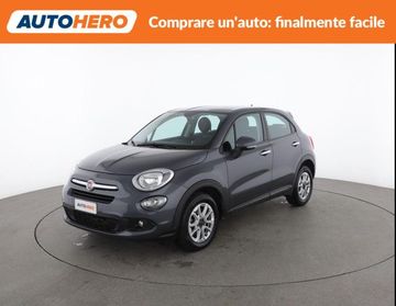 FIAT 500X 1.6 MultiJet 120 CV DCT Pop Star