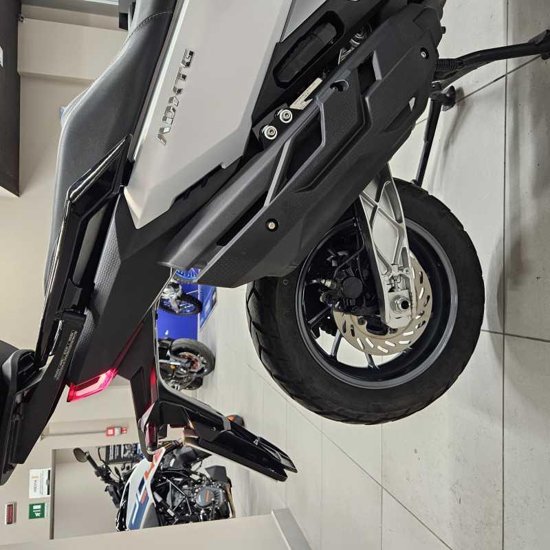 Sym ADXTG 400 - 2025
