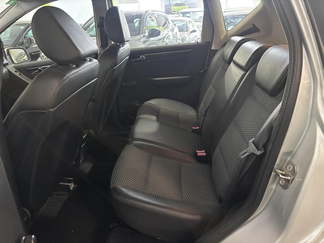 MERCEDES CLASSE A 180 CDI ELEGANCE