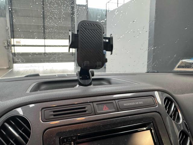 VOLKSWAGEN Tiguan 1.4 TSI Plus 122 CV Trend & Fun BlueMotion Technol