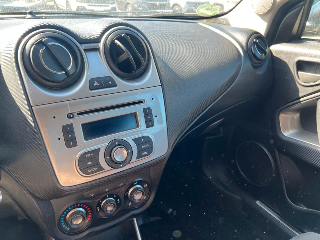 Alfa Romeo MiTo 1.4 Junior Distinctive