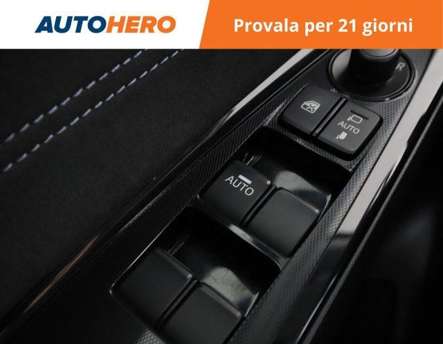 MAZDA 2 1.5 90 CV Skyactiv-G M-Hybrid Exclusive