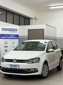 Volkswagen Polo 1.4 TDI 5p. Trendline