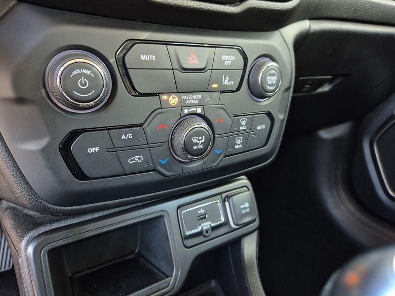 Jeep Renegade Renegade 1.0 T3 Limited