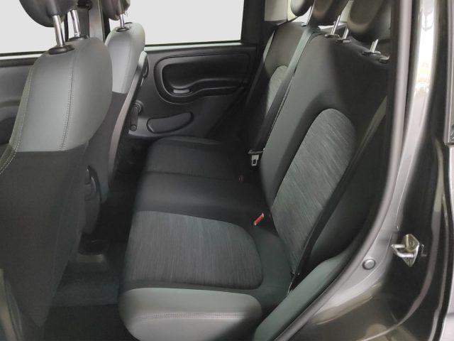 FIAT Panda Panda 1.3 MJT 95 CV S&S 4x4