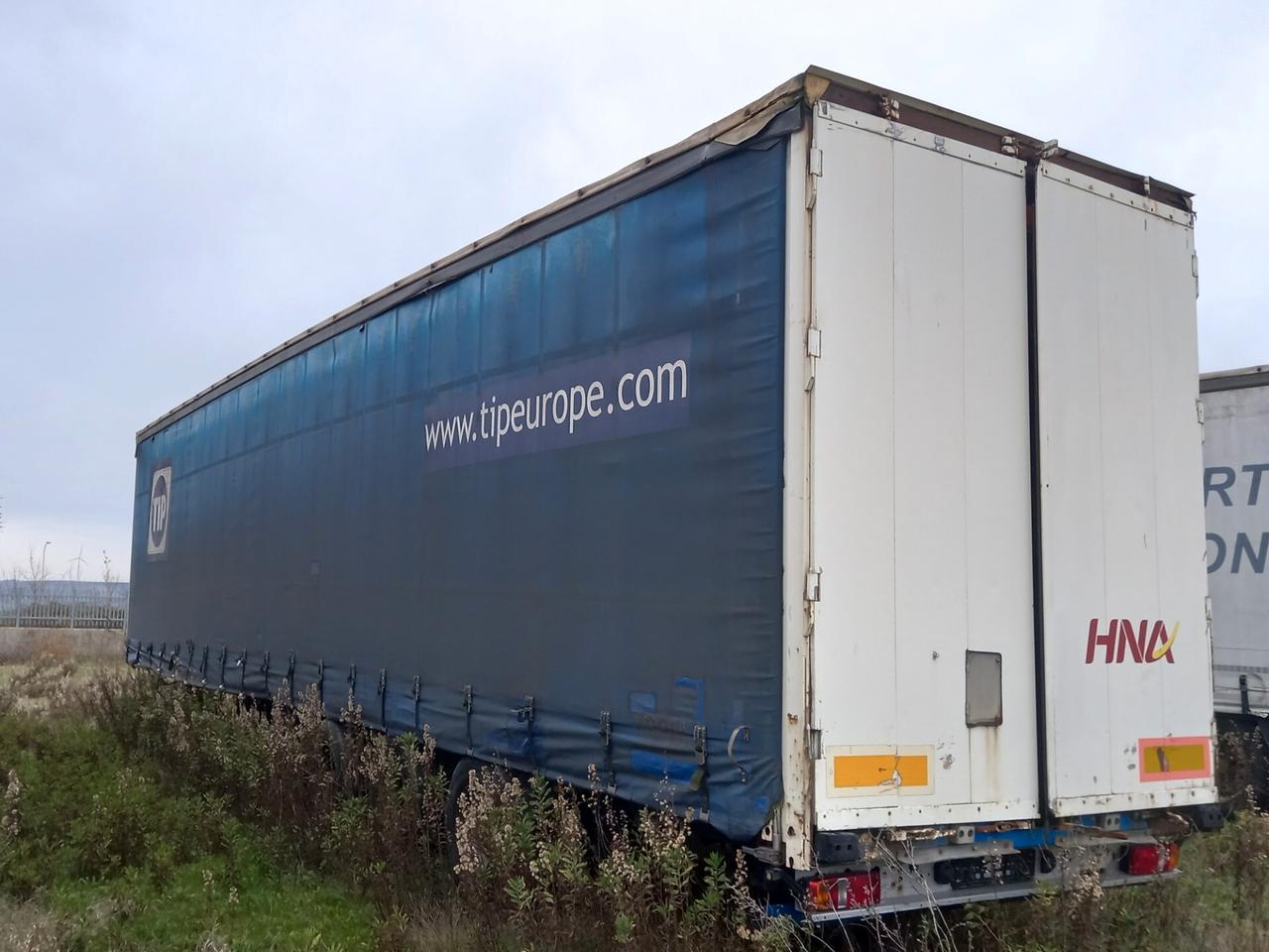 SEMIRIMORCHIO KOEGEL (C68)