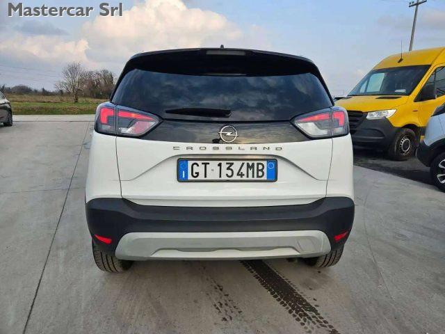 OPEL Crossland 1.2 130cv AT6 Elegance - GT134MB