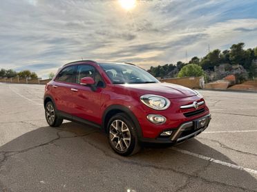 Fiat 500X CROSS/1.3 MJT 95CV/CAR PLAY/RETROCAMERA