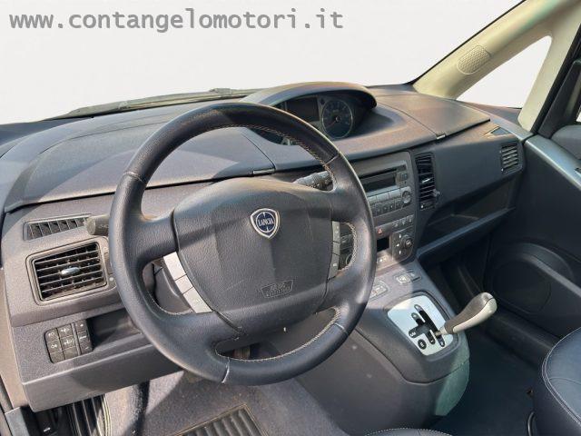 LANCIA MUSA 1.4 16V EURO 5 DFN