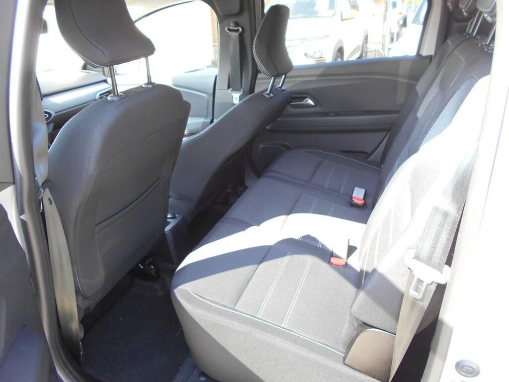 Dacia Jogger 1.0 TCe GPL Comfort