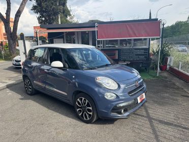 Fiat 500L 1.4 GPL della casa 120cv - 2018