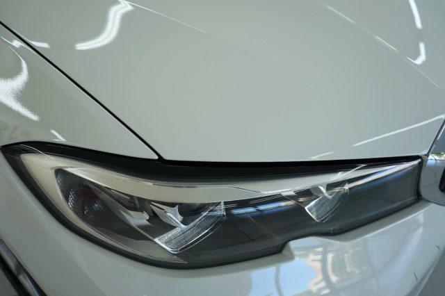BMW 318 d Business Advantage aut.Ufficiale Bmw Uniprop.