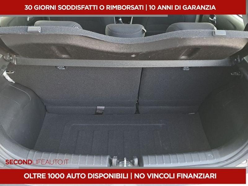 Kia Picanto 1.0 dpi Style
