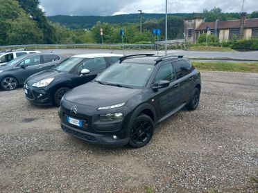 Citroen C4 Cactus BlueHDi 100 S&S Live