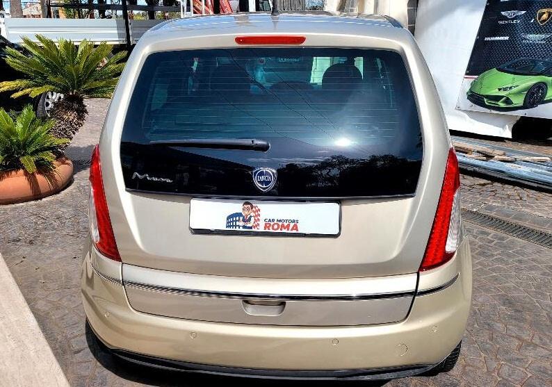 Lancia MUSA 1.4 16V Diva