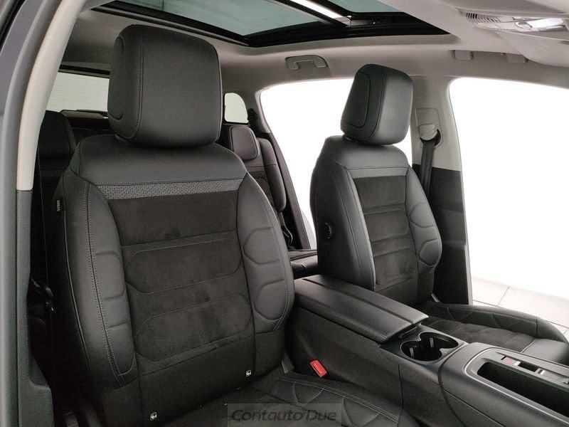 Citroën C5 Aircross C5 Aircross 1.5 bluehdi Shine s&s 130cv eat8