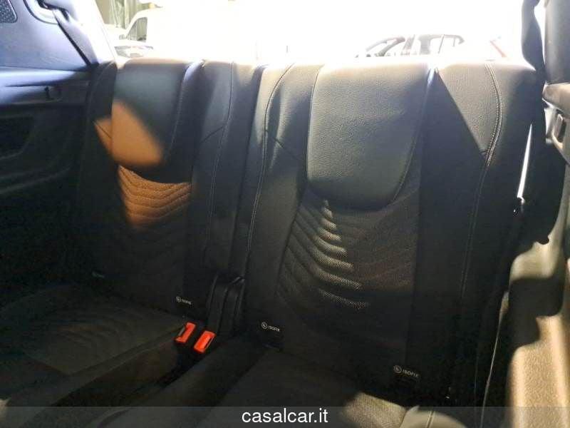 Mercedes-Benz Classe GLB GLB 200 d Automatic Business Extra 7 POSTI 3 ANNI DI GARANZIA KM ILLIMITATI PARI ALLA NUOVA
