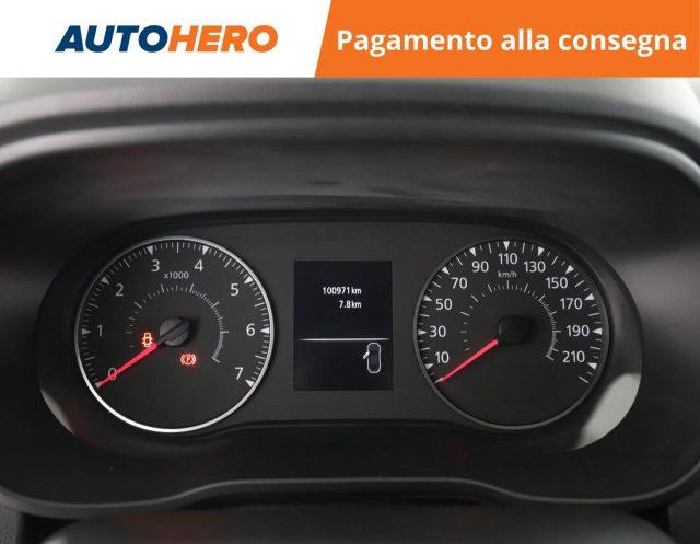 DACIA Duster 1.6 SCe 4x2 Comfort