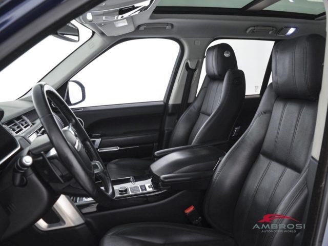 LAND ROVER Range Rover 3.0 TDV6 Vogue