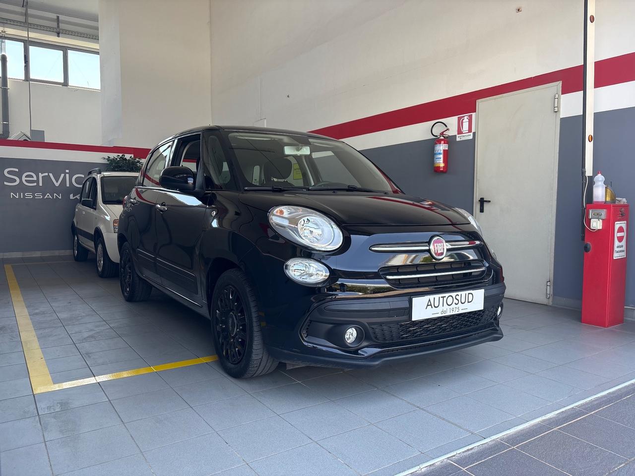 Fiat 500L 1.3 Multijet 95 CV Mirror