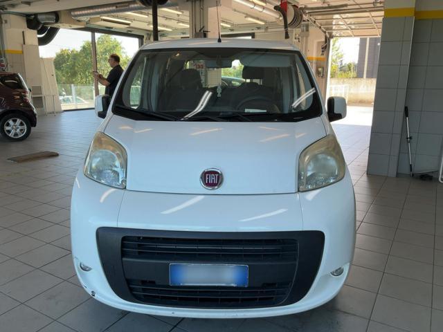 FIAT Qubo 1.3 MJT 75 CV CAMBIO AUTOMATICO
