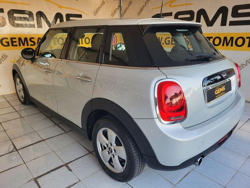 MINI Mini 5 porte Mini 1.5 Cooper Business 5 porte