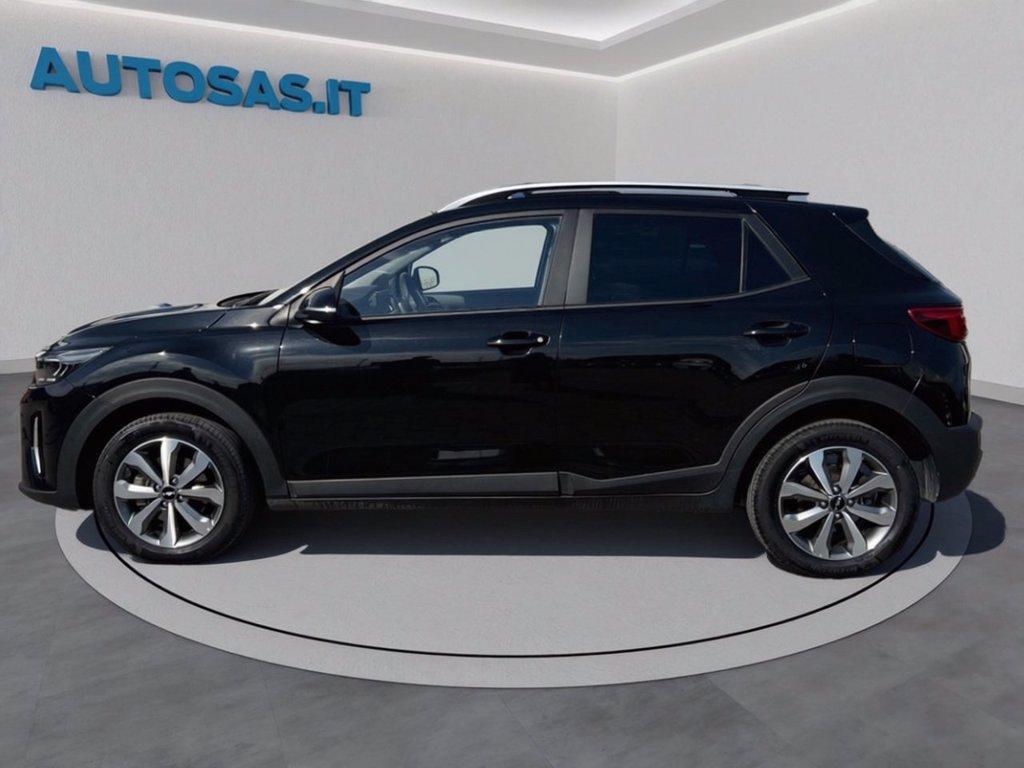 KIA Stonic 1.0 T-GDi 100 CV MHEV DCT Style Special Edition del 2025