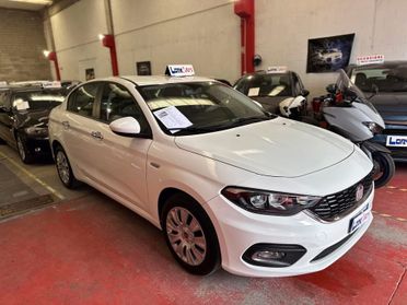 Fiat Tipo 1.6 Mjt S&S 5 porte Lounge BERLINA