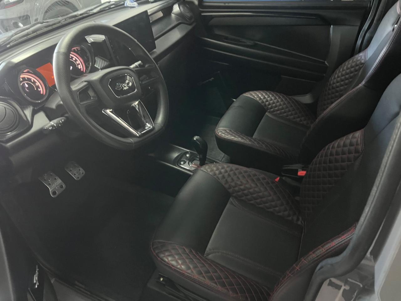 Ligier js 50 dci ultimate full 2024 300 km