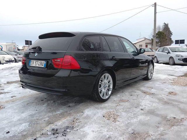 BMW 318 d cat Touring MSport
