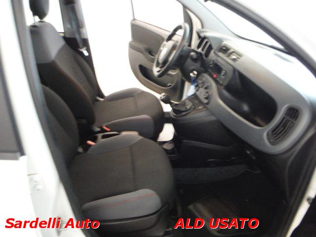 FIAT Panda 1.3 MJT 95 CV S&S Easy