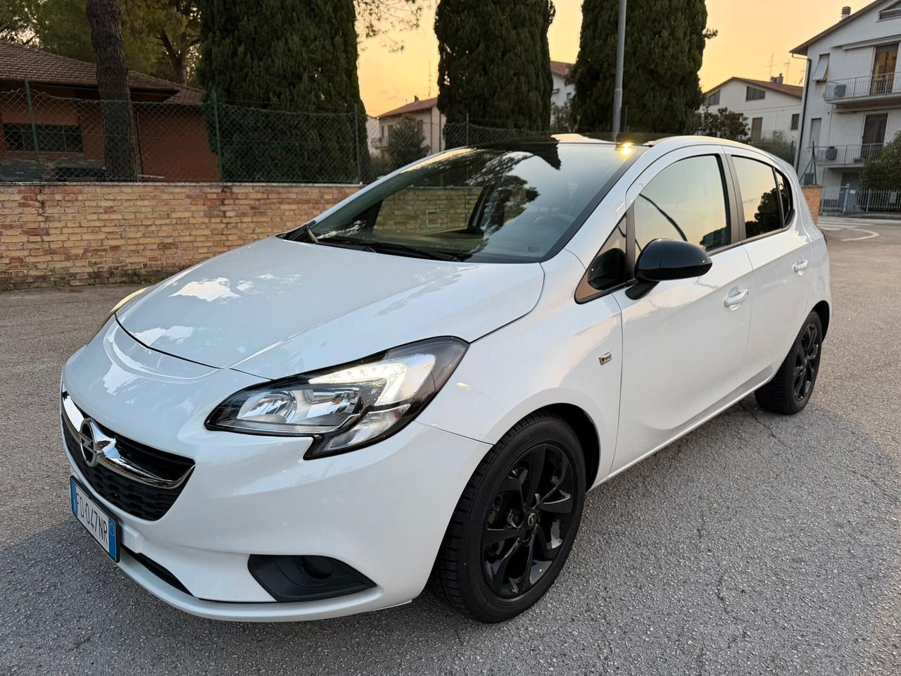 Opel Corsa 1.4 90CV GPL Tech 5 porte Innovation