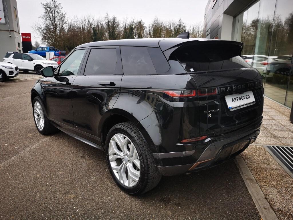 LAND ROVER RR Evoque 2ª serie Range Rover Evoq...