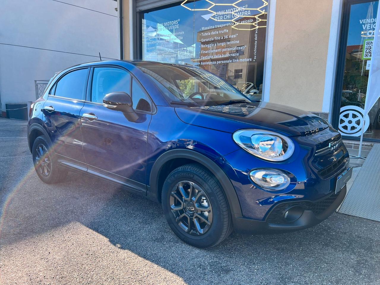 Fiat 500X 1.0 T3 120 CV Club