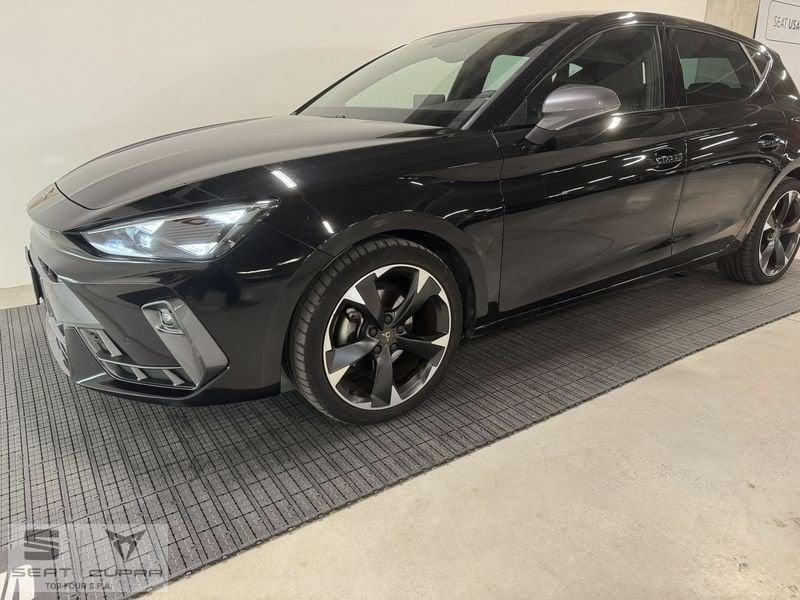 CUPRA Leon 2.0 TDI DSG