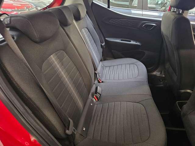 Hyundai i10 i10 1.0 mpi Connectline 63cv