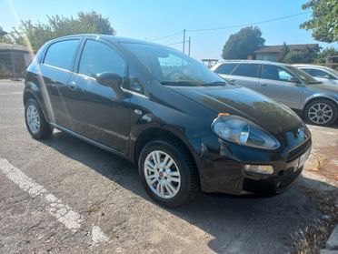 Fiat Punto 1.4 8V 5 porte Natural Power Lounge METANO - GRANDINATA
