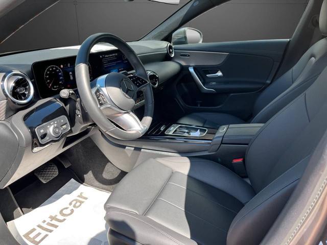 MERCEDES-BENZ CLA 180 Automatic Shooting Brake Progressive Advanced