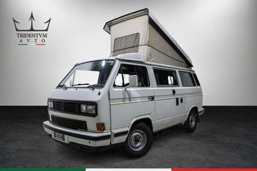 Volkswagen T3 California 1.6 TD